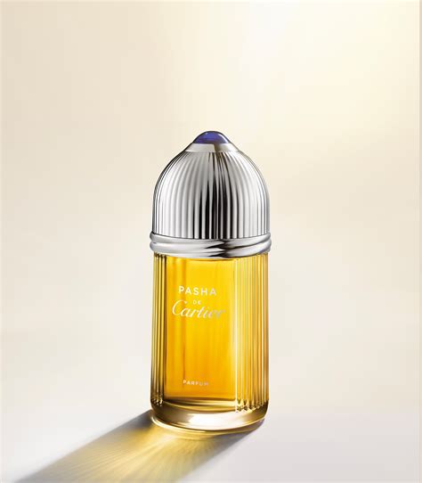 cartier perfume for men